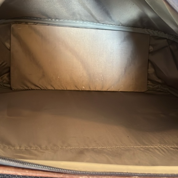 Vintage Samsonite Silhouette 4 1987 Carryon Bag - Picture 9 of 11